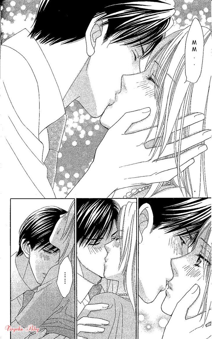 chou yo hana yo chapter 32 8