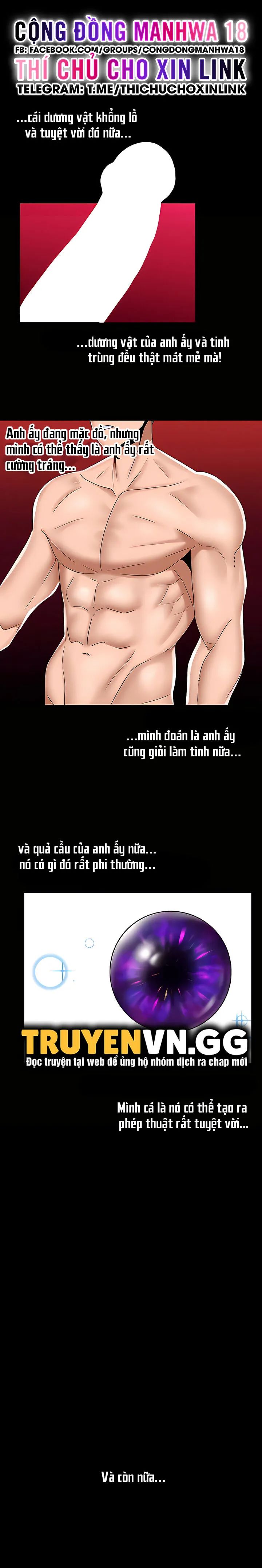 thuật thôi miên sát gái chapter 47 11