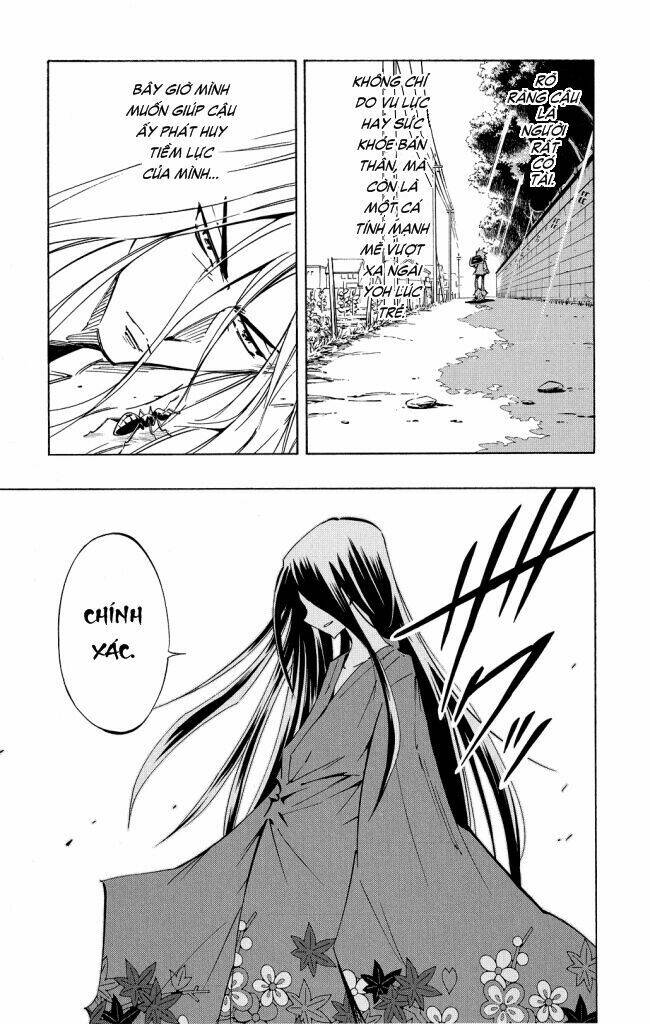 vua pháp thuật chapter 301.4 8