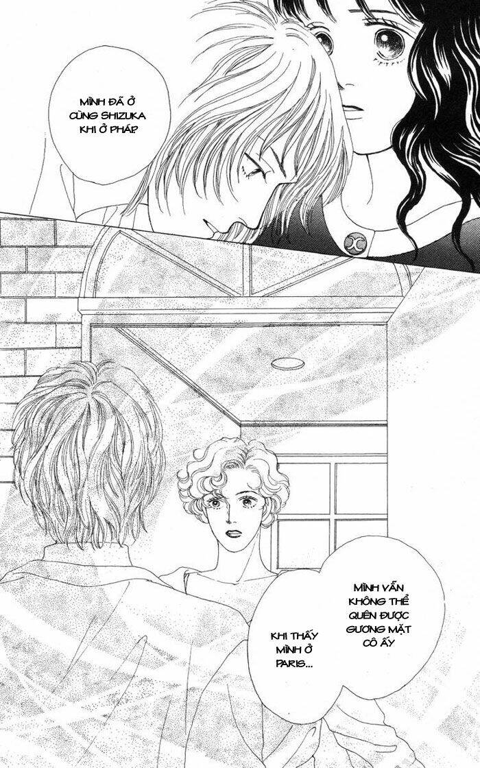 con nhà giàu chapter 32 4