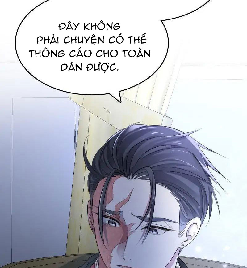 Nàng Dâu Tế Phẩm Của Tướng Quân Sói chapter 14.1 - Trang 54