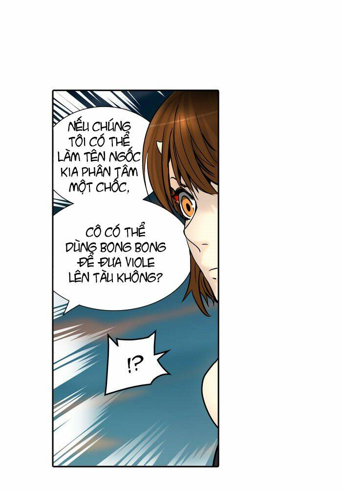 cuộc chiến trong tòa tháp chapter 305 63