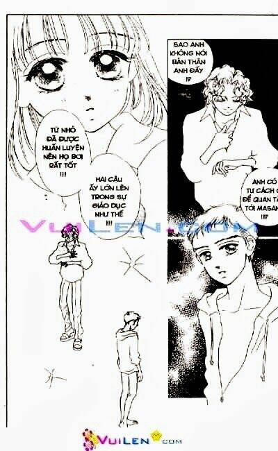 công chúa nhân ngư chapter 3 93