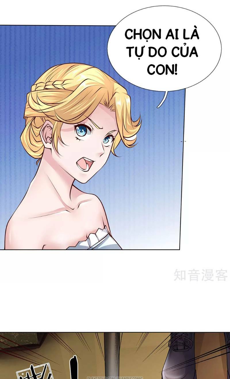 cực phẩm yêu nghiệt chapter 49 9