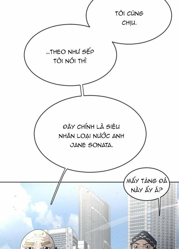 kĩ nguyên của anh hùng chapter 114 49