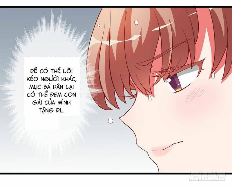 trên gối của chủ tịch ác ma chapter 12 12