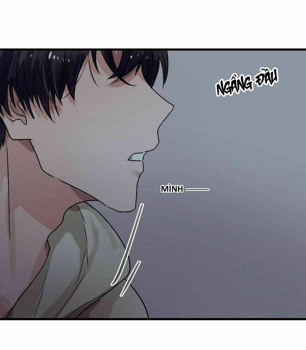 phải lòng em trai của bạn gái mình chapter 17 22