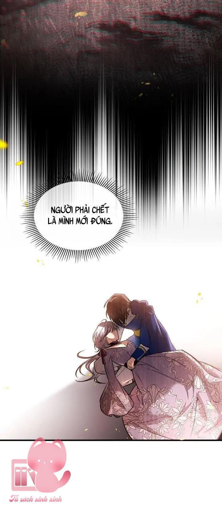 đêm đen khuất bóng chapter 27 19