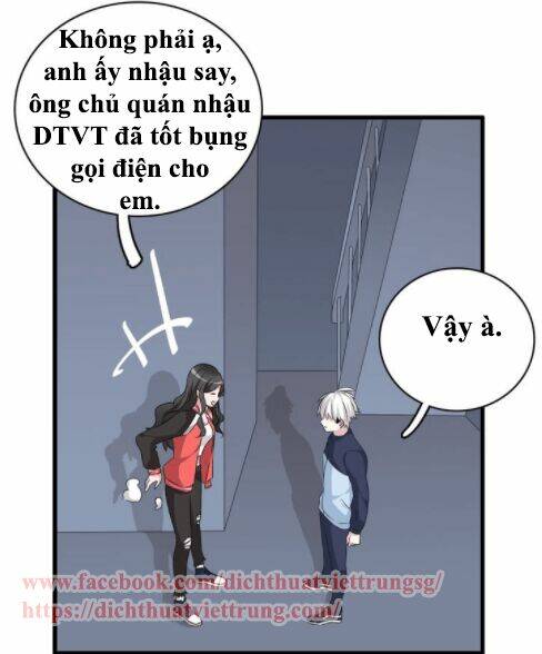 lều khều biết yêu chapter 50 28