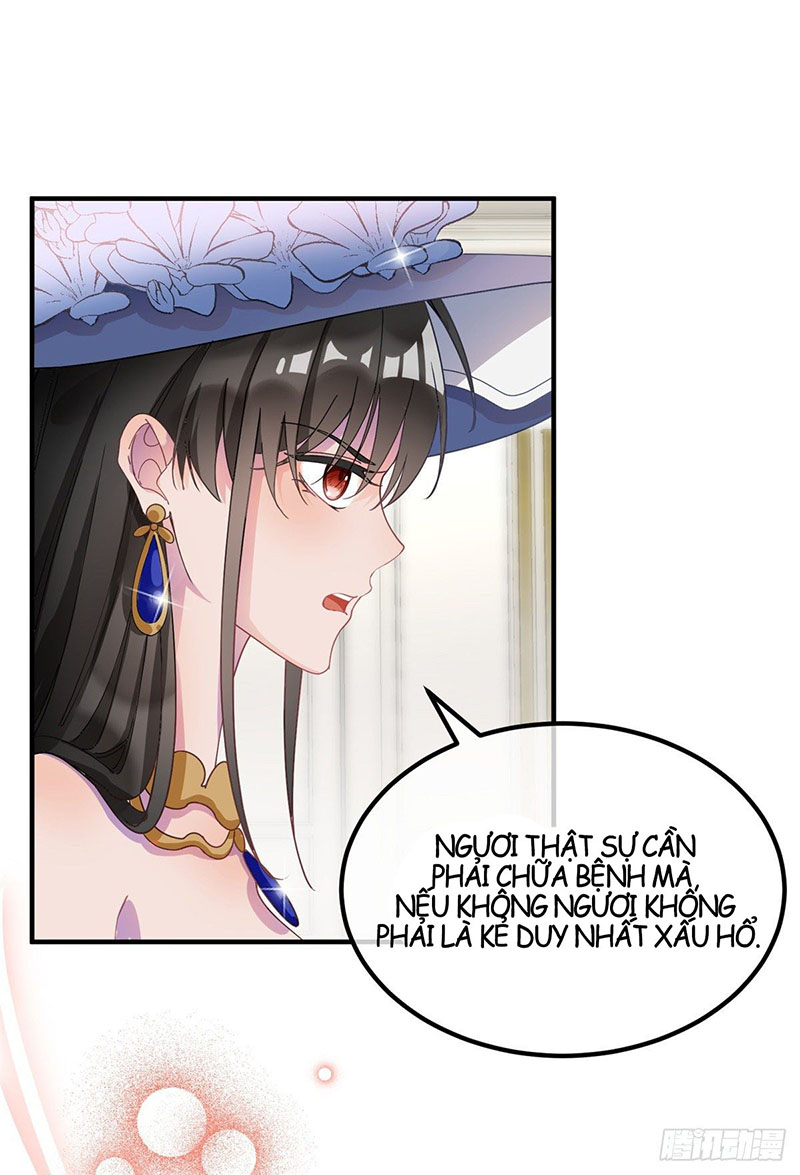 kế hoạch công lược công tước máu lạnh chapter 8 5