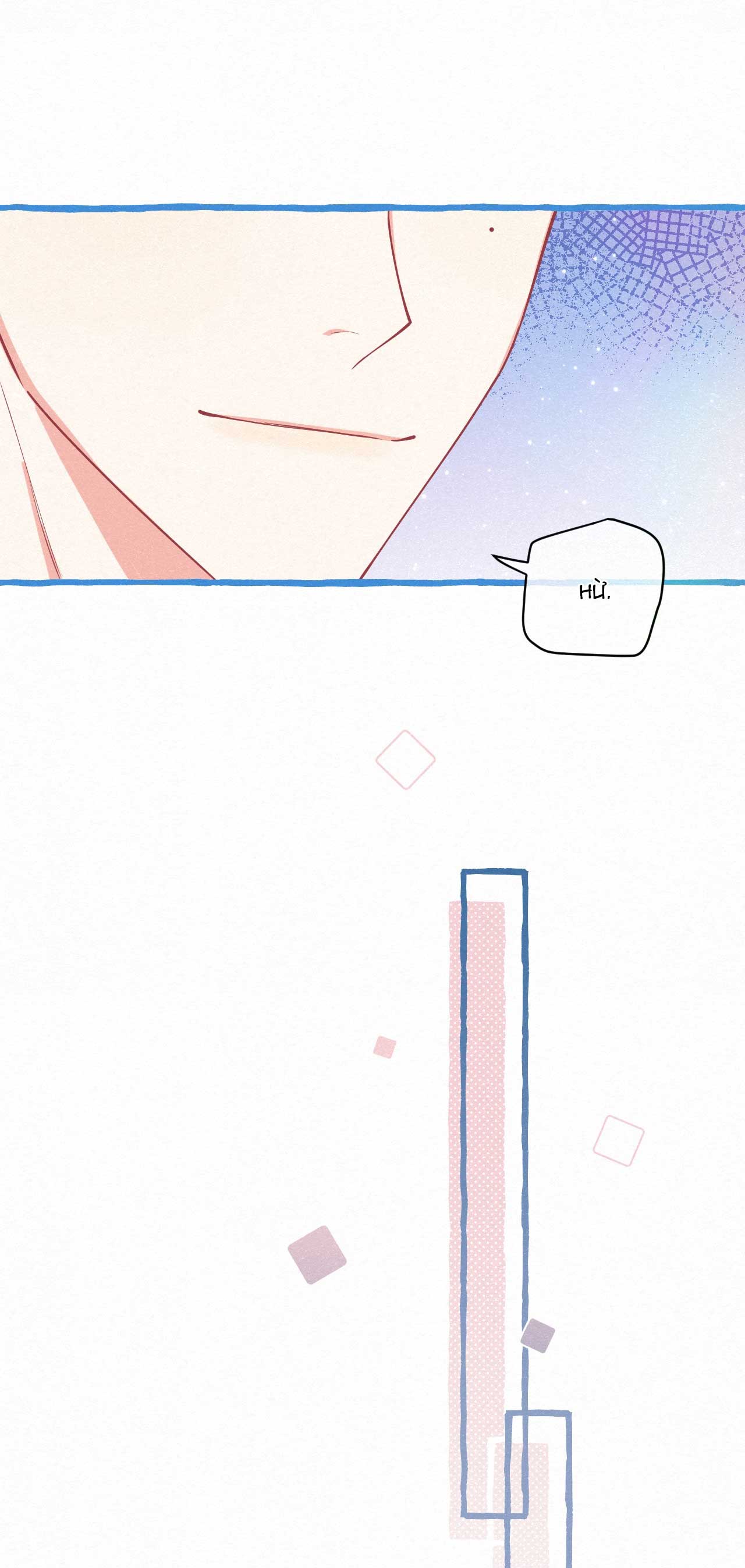 hồ ly phiền phức chapter 10 3