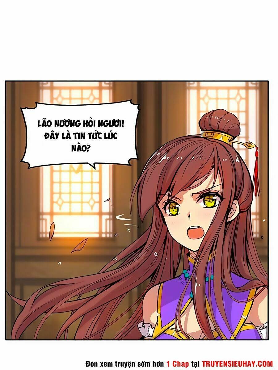 cuộc sống thoái ẩn của võ lâm chi vương chapter 3 33