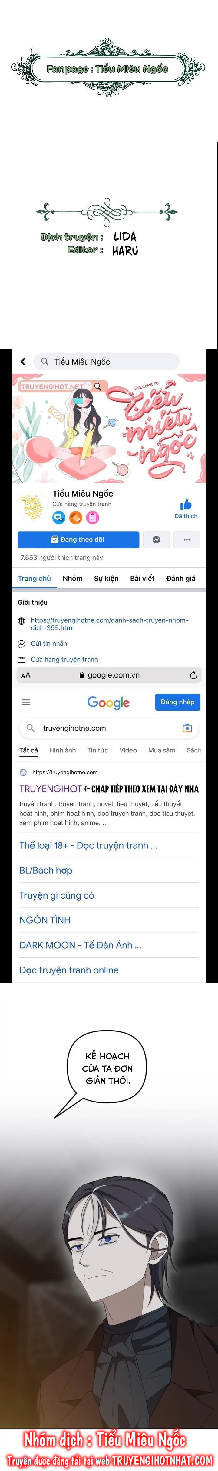 lời nguyền vẫn chưa kết thúc chapter 37 1