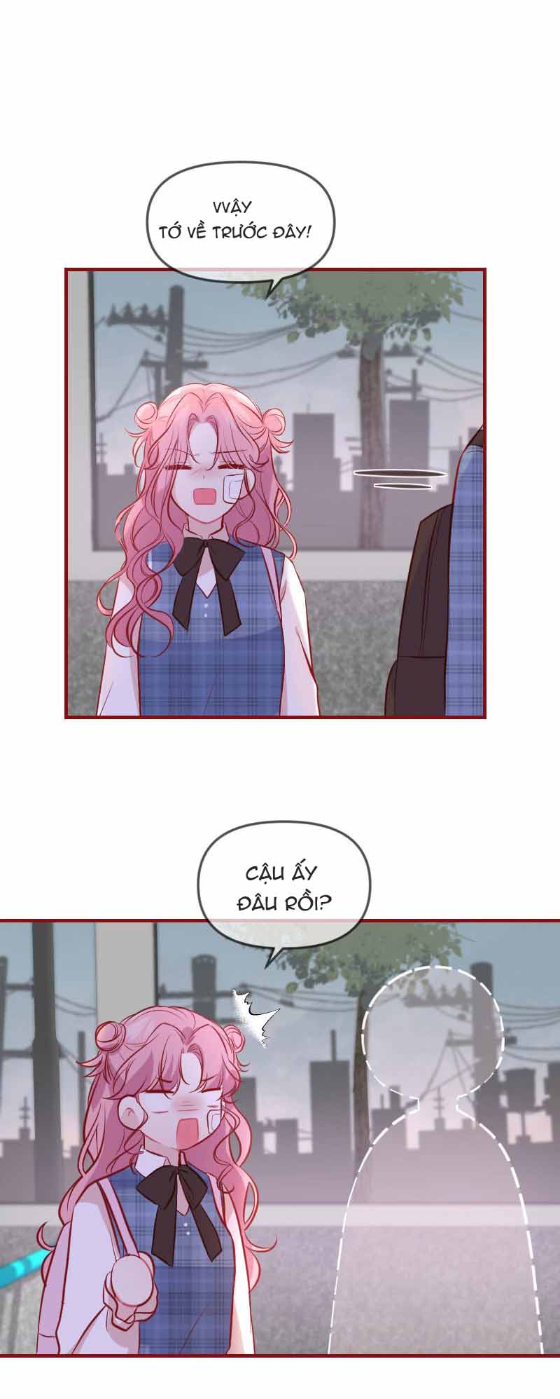 mù quáng vì yêu anh chapter 20 48