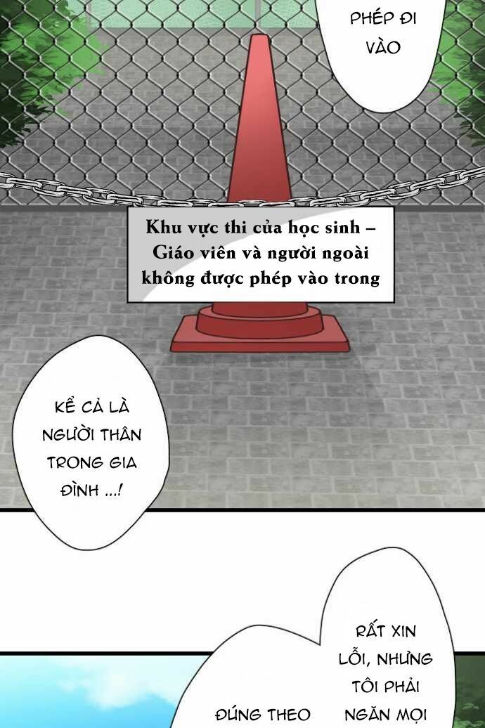 chuyện tình otome chapter 18 30