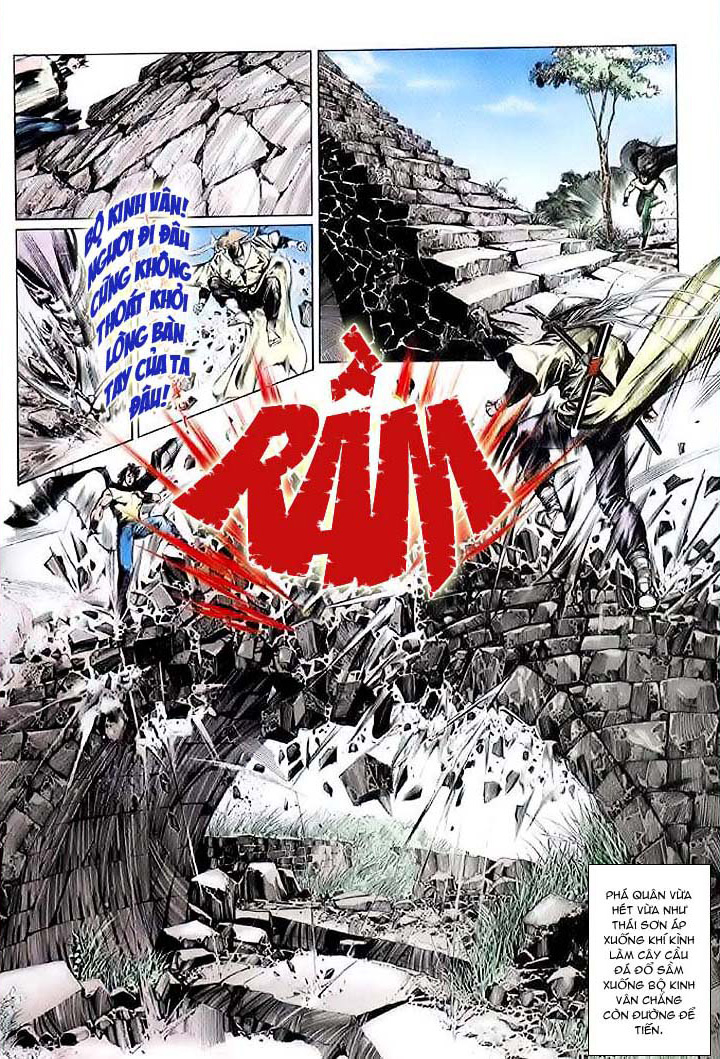 phong vân chapter 60 10