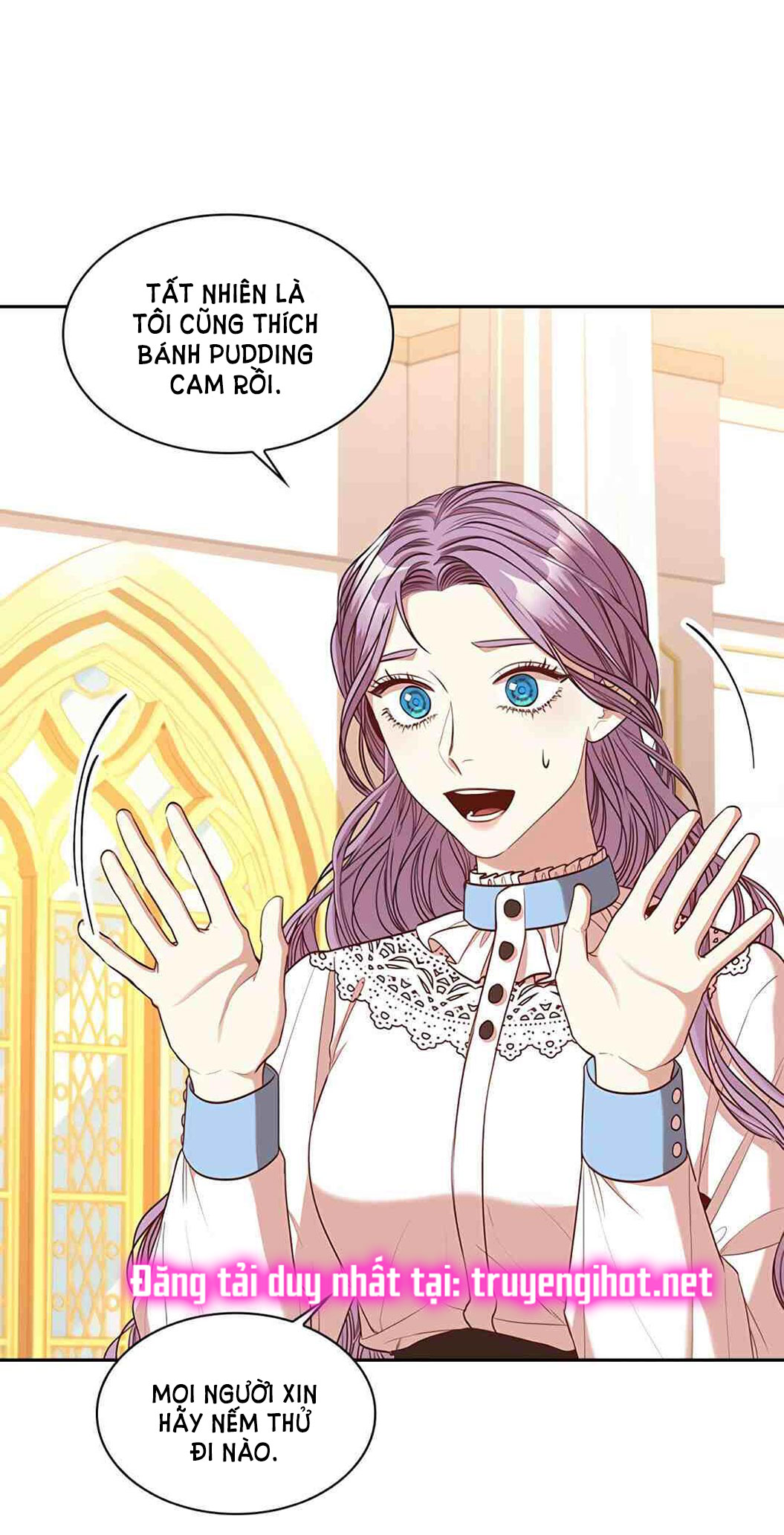 trở thành thư ký của bạo chúa chapter 33 3