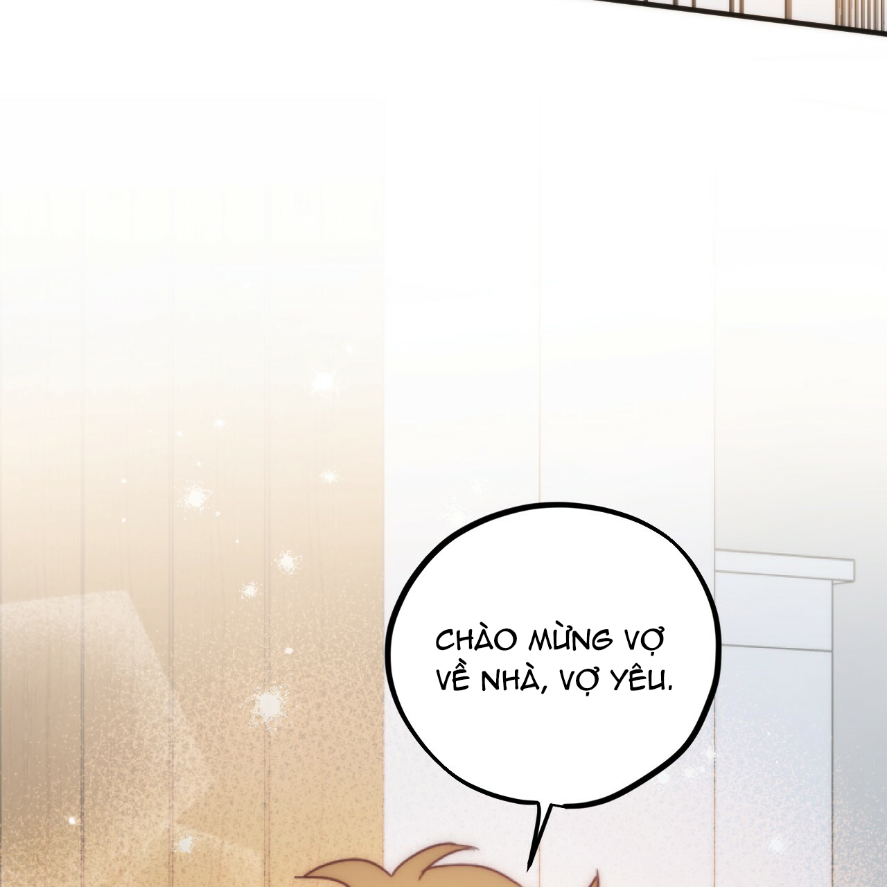 những chú thỏ của hapypy chapter 2 161