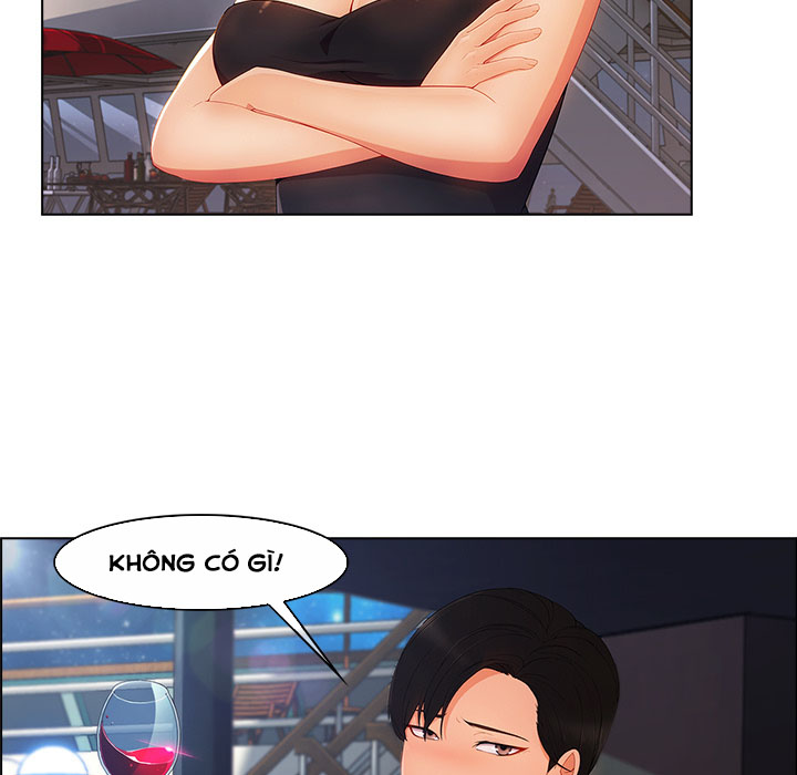 quý cô chân dài chapter 23 91