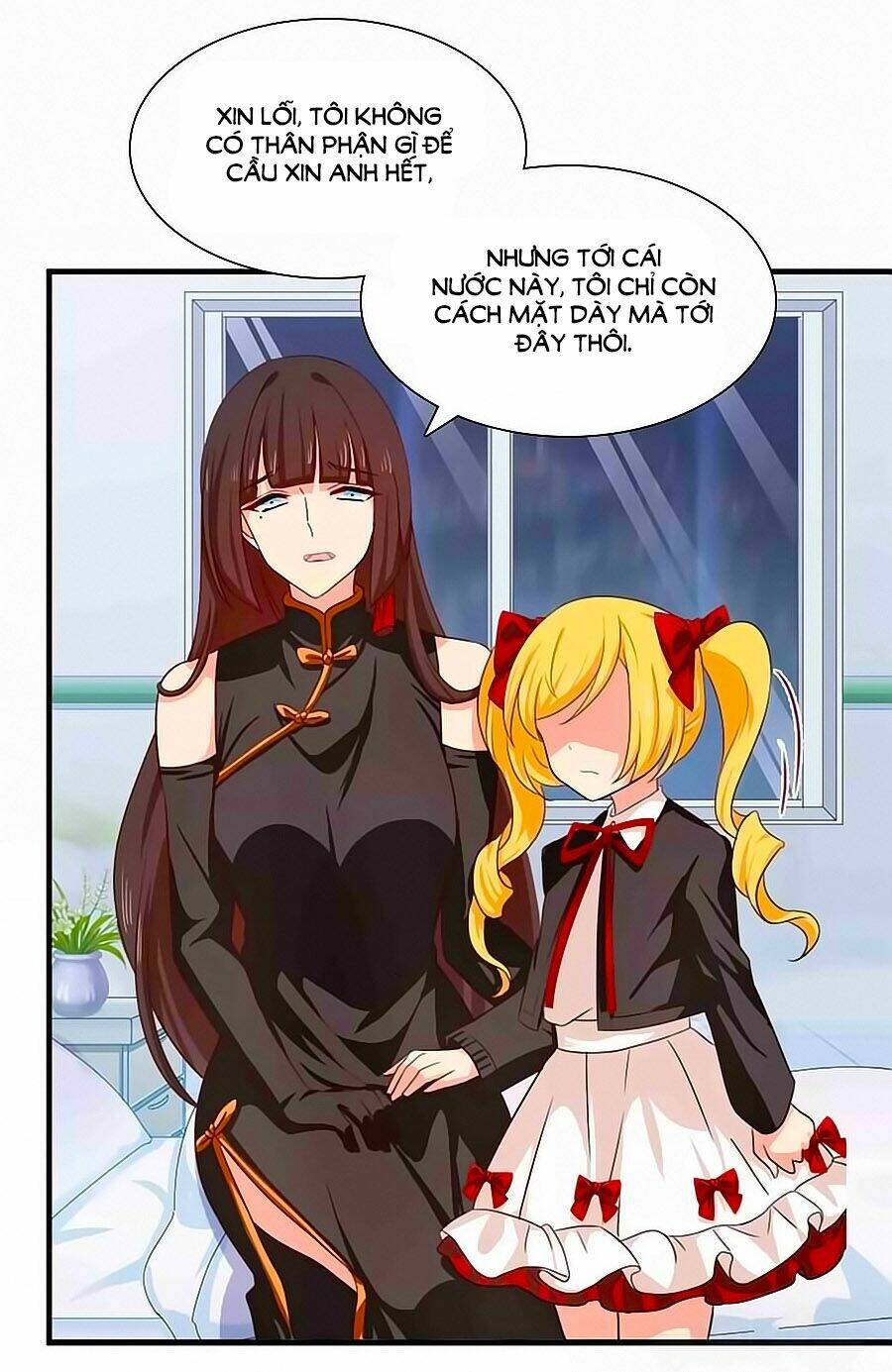 chỉ nhiễm thành hôn chapter 188 13