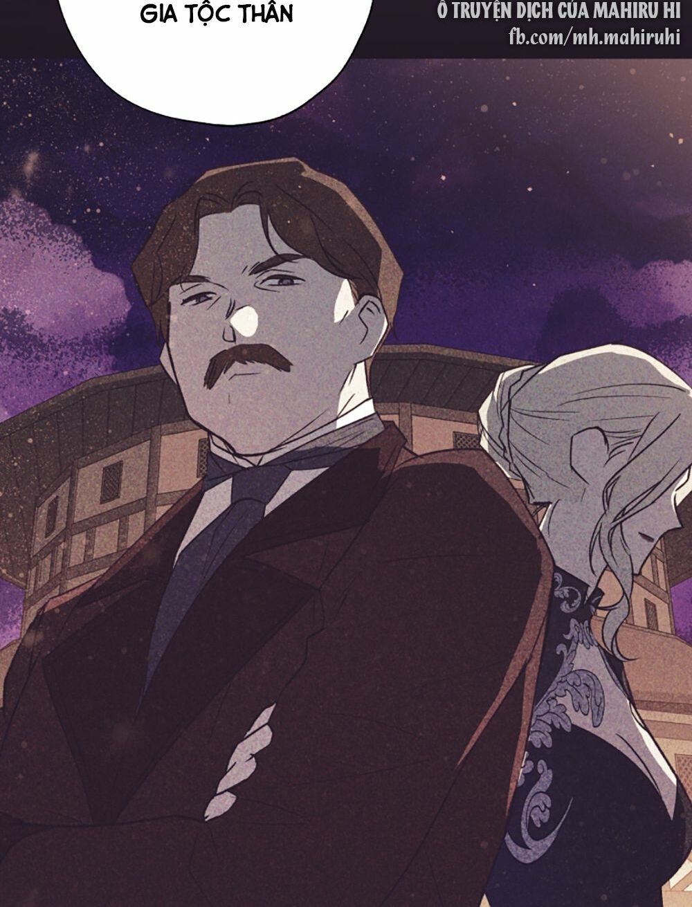 công chúa khắc dấu lên kẻ phản nghịch chapter 42 6