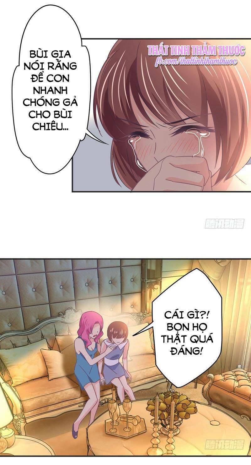 cuồng duệ tiểu thê chapter 25 8