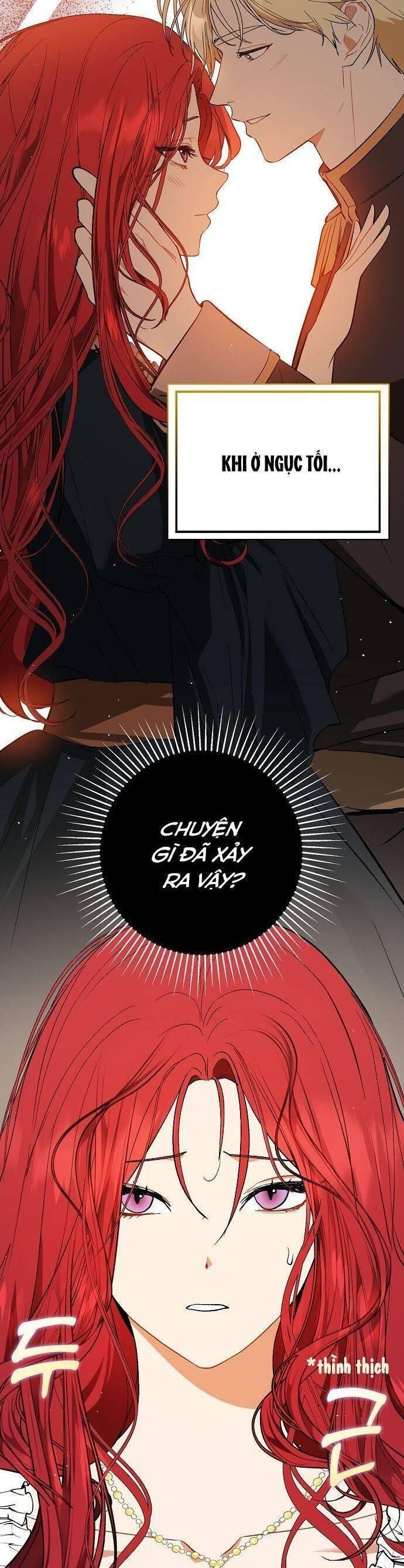 tôi không cố ý quyến rũ nam chính đâu! chapter 65 14