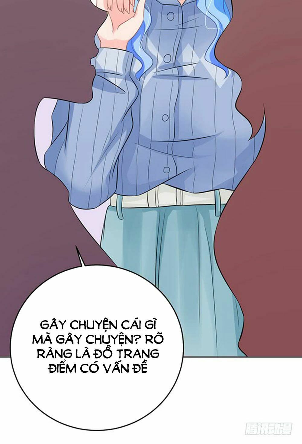 luyến đường thời quang chapter 57 51