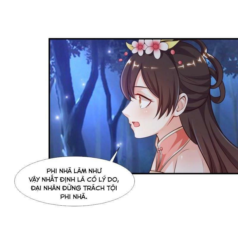 tối cường vận đào hoa chapter 86 7