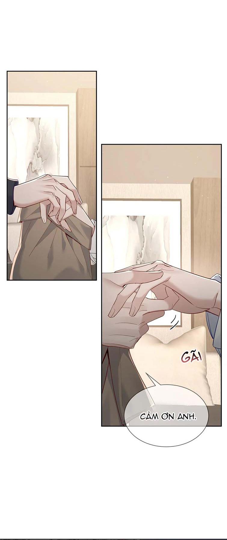 nhân vật chính chỉ muốn yêu đương chapter 25 14