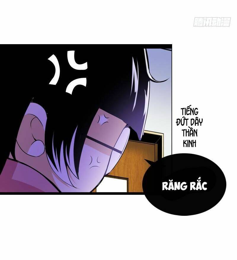 cứu tôi đi hủ thần chapter 2 48