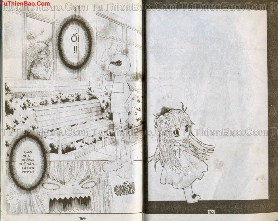 điệu pop tình yêu chapter 3 81