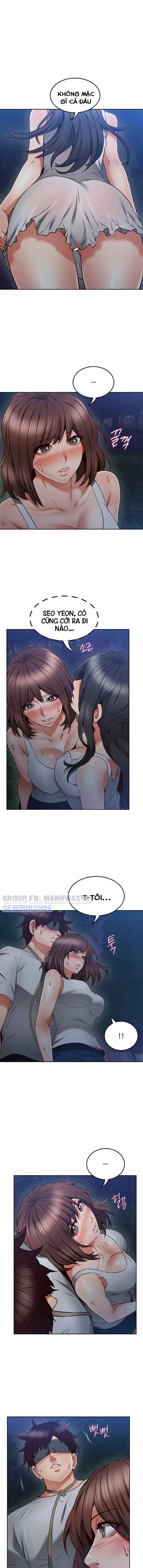 xoa dịu em đi chapter 46 6