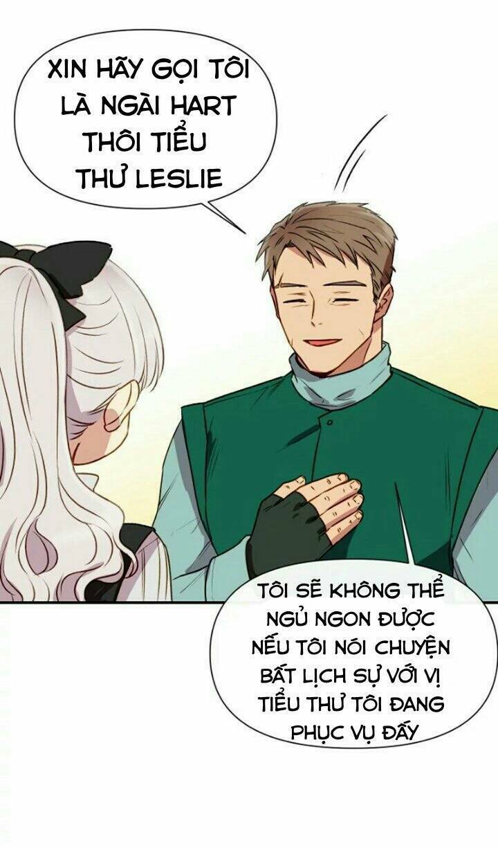 khế ước của nữ công tước quái vật chapter 44 27