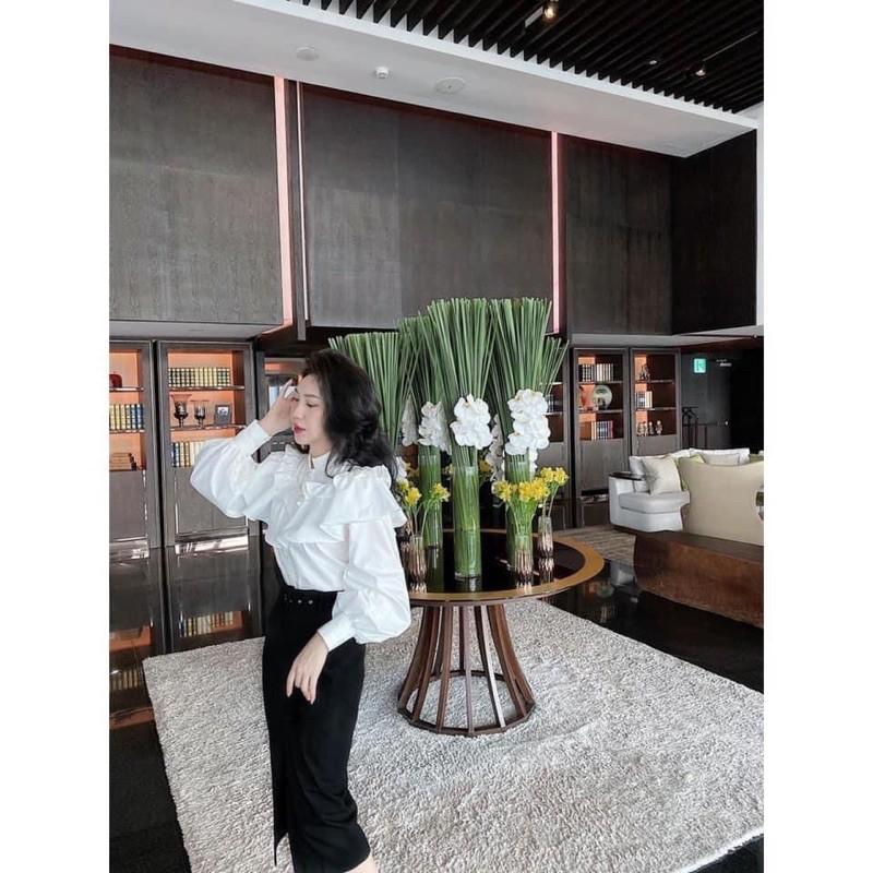 Áo bèo cao cấp