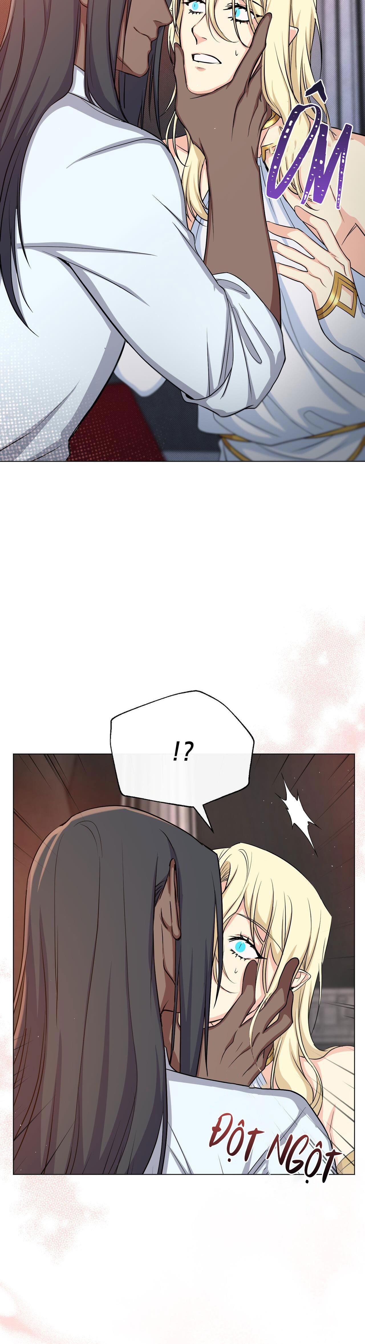 mặt trăng quỷ chapter 19 20