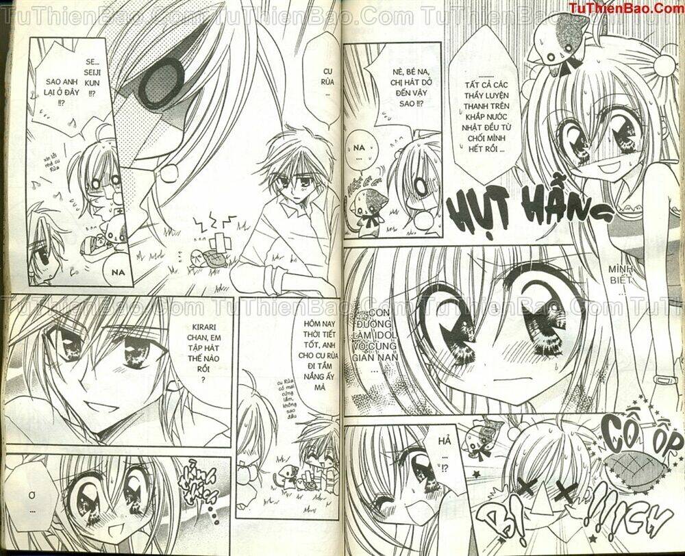 tôi là idol chapter 1 76