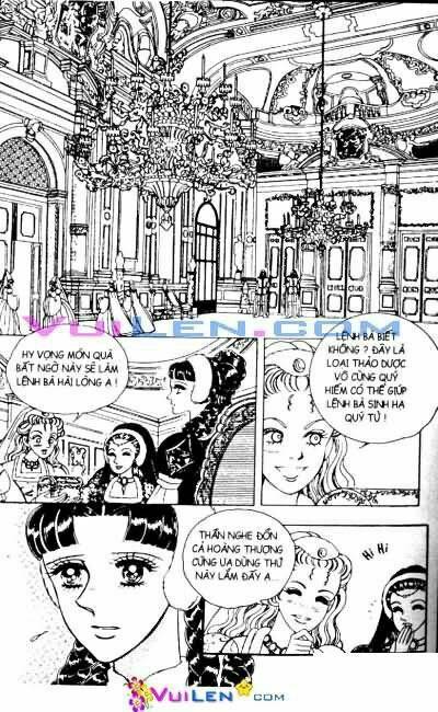 princess - công chúa xứ hoa (bản đẹp) chapter 13 70