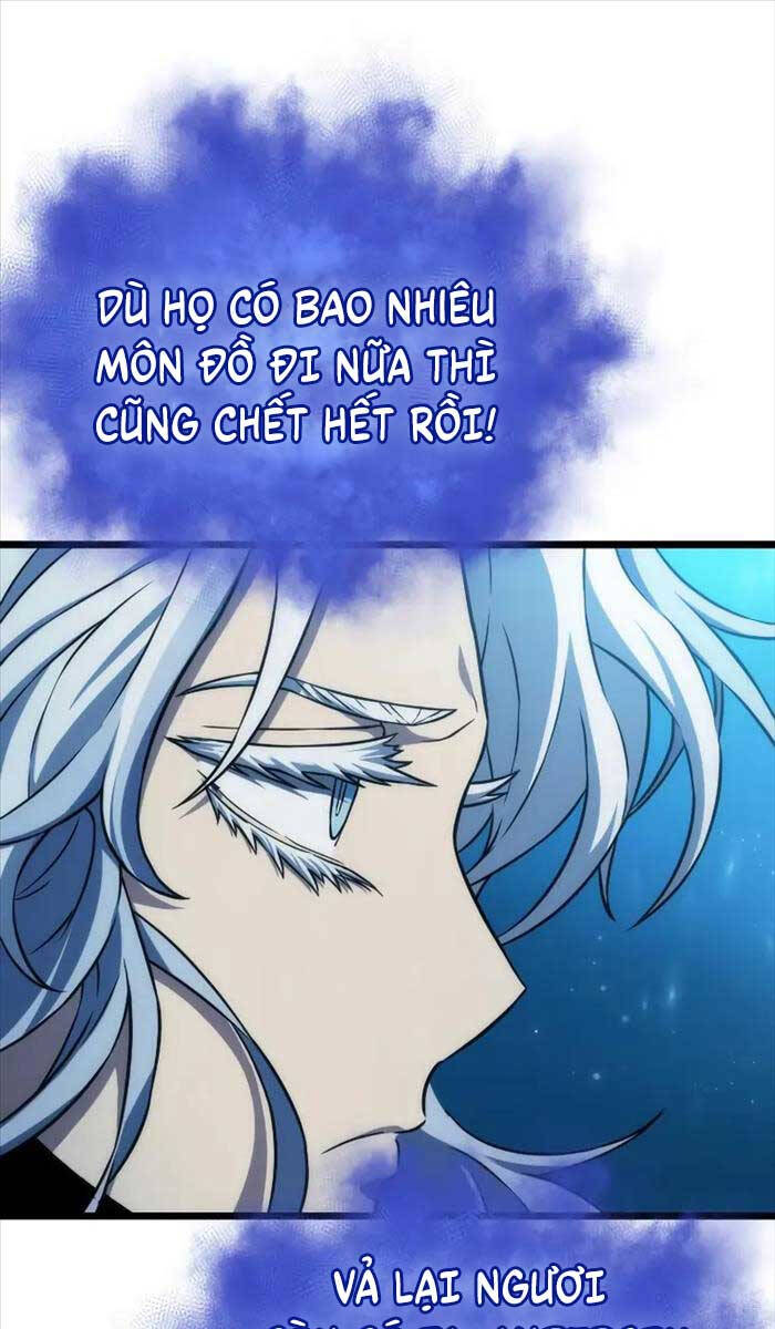 Thế Giới Sau Tận Thế Chapter 90 - Trang 23