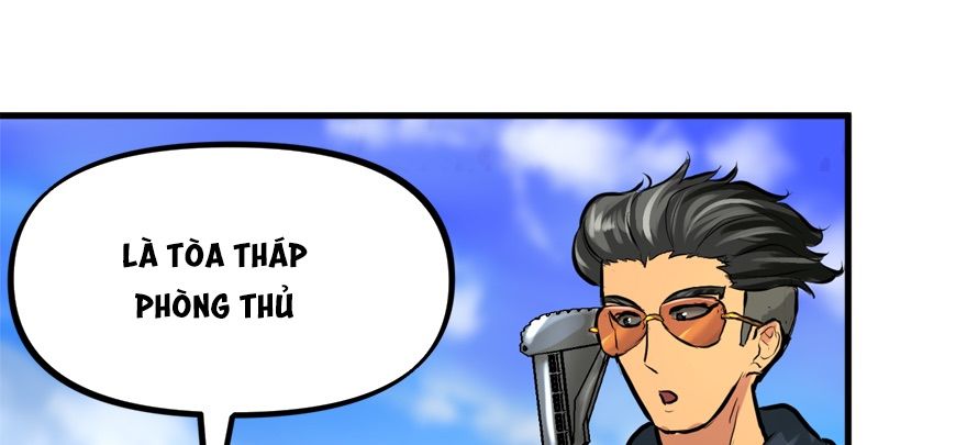 vua sinh tồn chapter 74 77