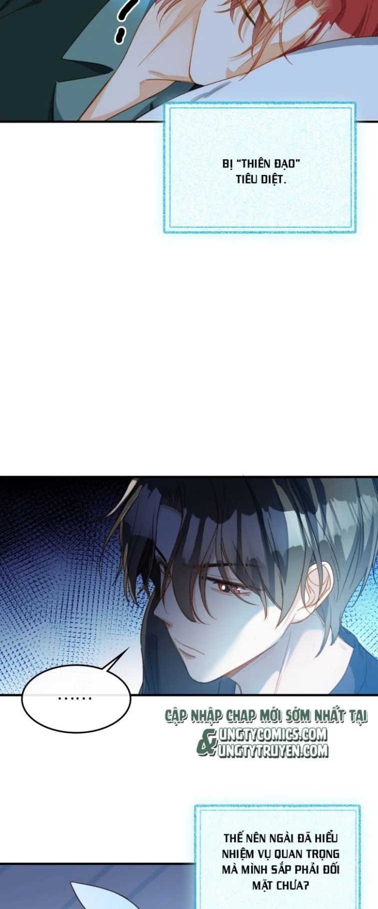 nụ hôn vực thẳm chapter 108 91