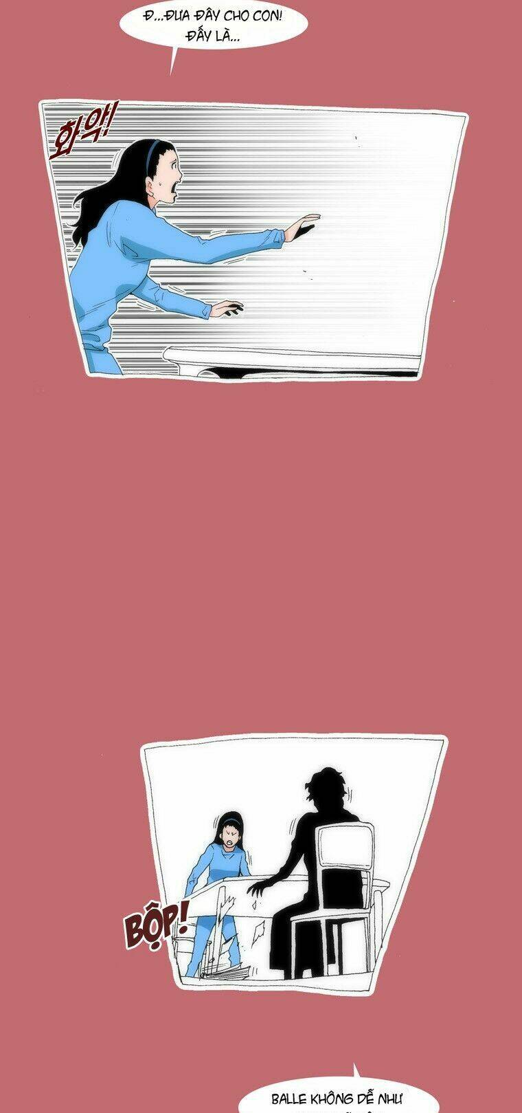 can't see can't hear but love chapter 19 12