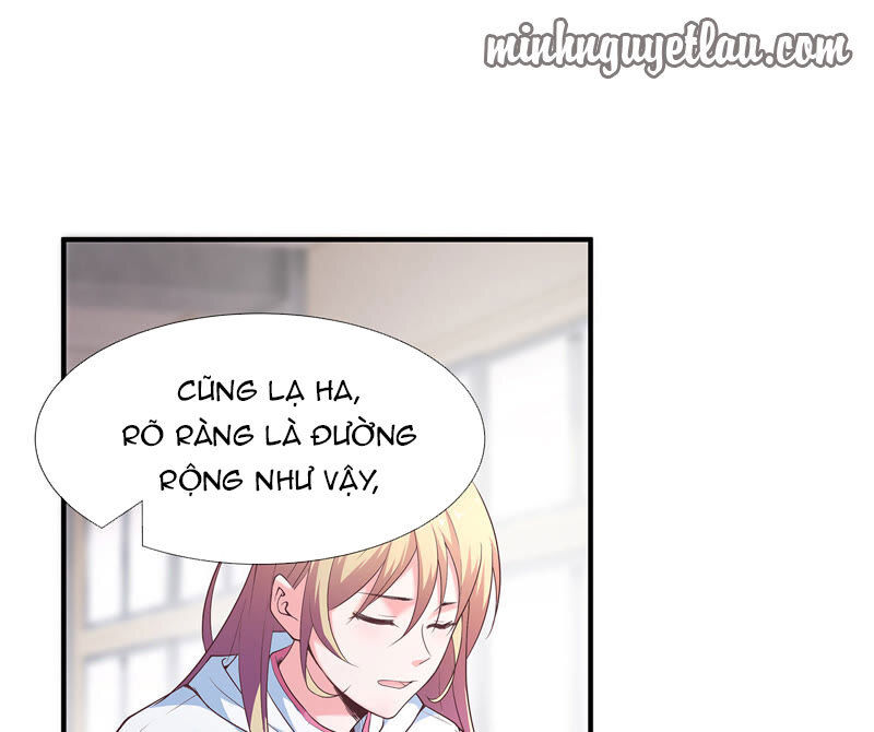 chiến lược lãng mạn của thịnh thiếu chapter 24 20