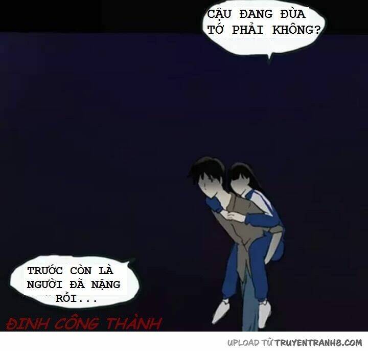 bút tiên chapter 6 9