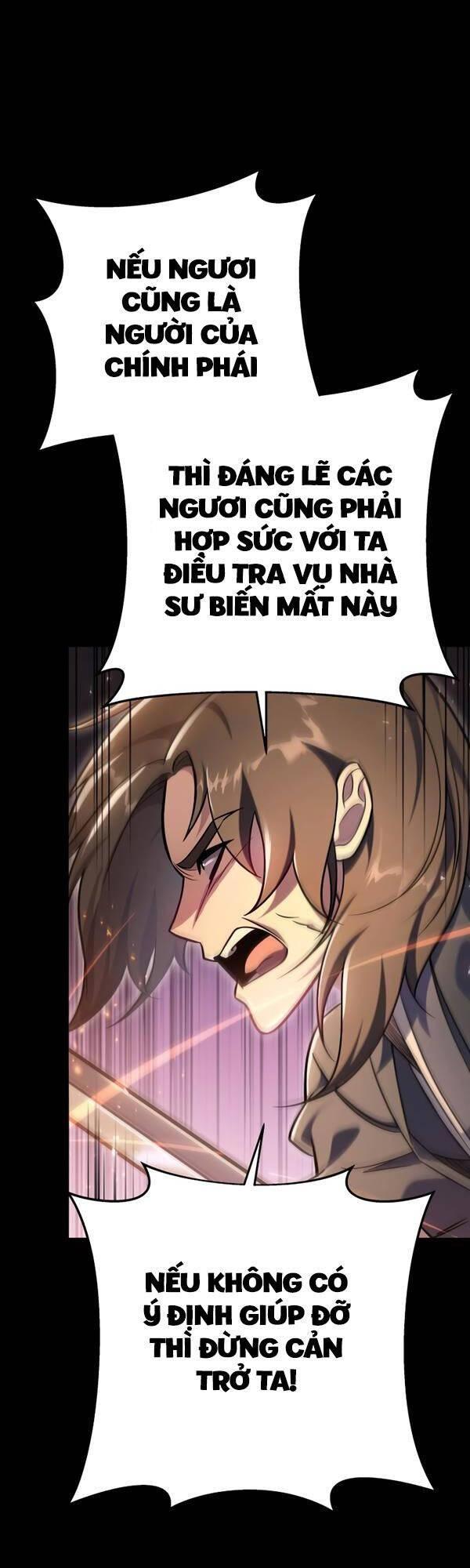 cửu thiên kiếm pháp chapter 60 31