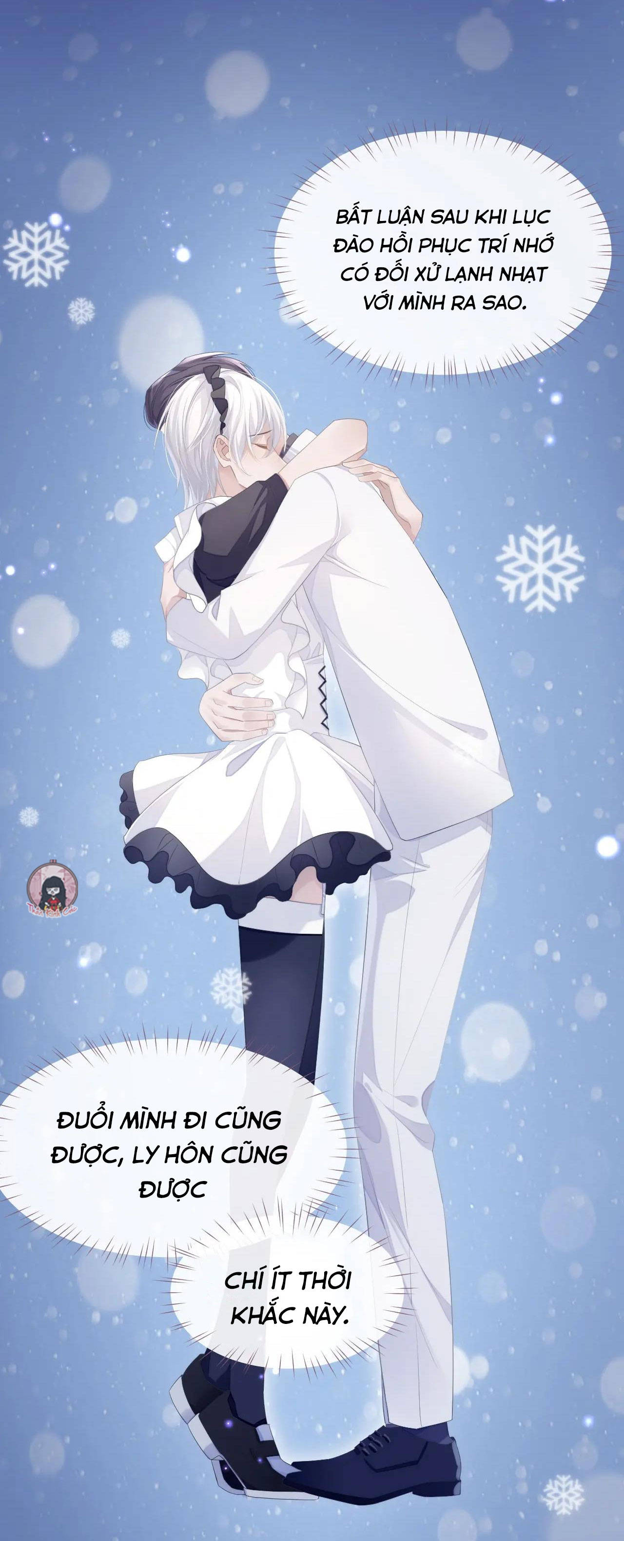 xin hãy ly hôn chapter 19 60