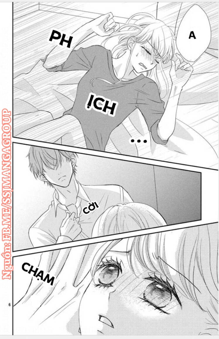 chúng ta kết hôn giả đi chapter 2 9