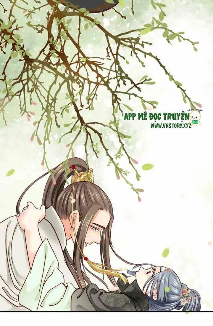 kiều nữ độc phi chapter 105 21