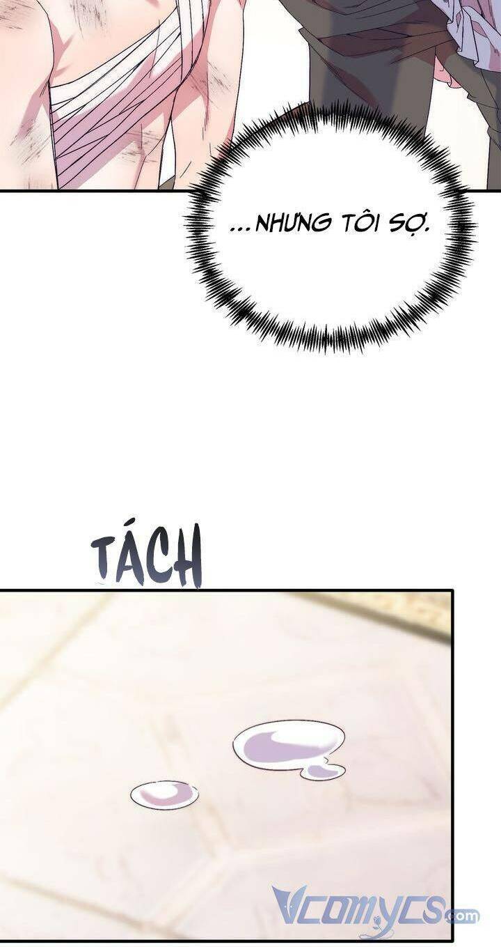 cách để trao vương miện cho vị hoàng tử hoang dã của tôi chapter 25 31