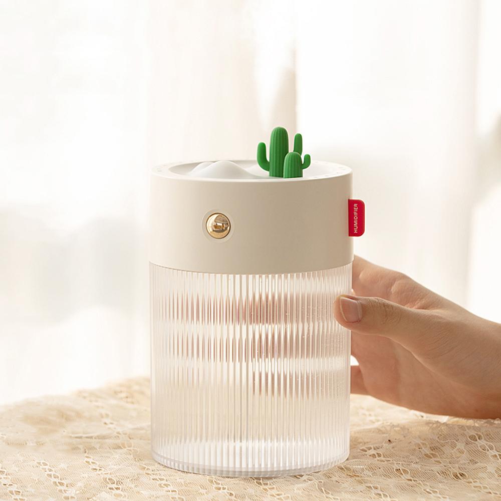 Máy tạo ẩm tinh dầu không dây 650ml tích hợp pin 2000mAh, máy tạo ẩm không khí có thể sạc lại, máy khuếch tán hương thơm di động, máy tạo ẩm gia đình